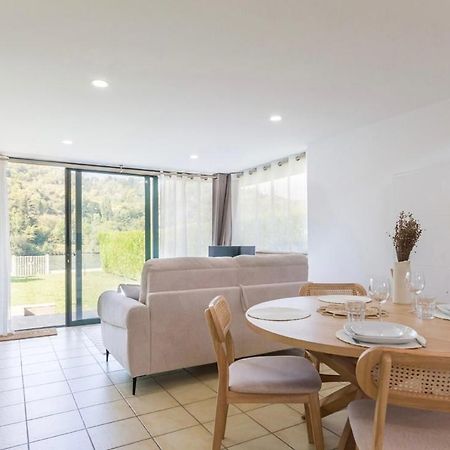 Charmant Chalet En Bord De Seine Saint-Pierre-du-Vauvray 외부 사진
