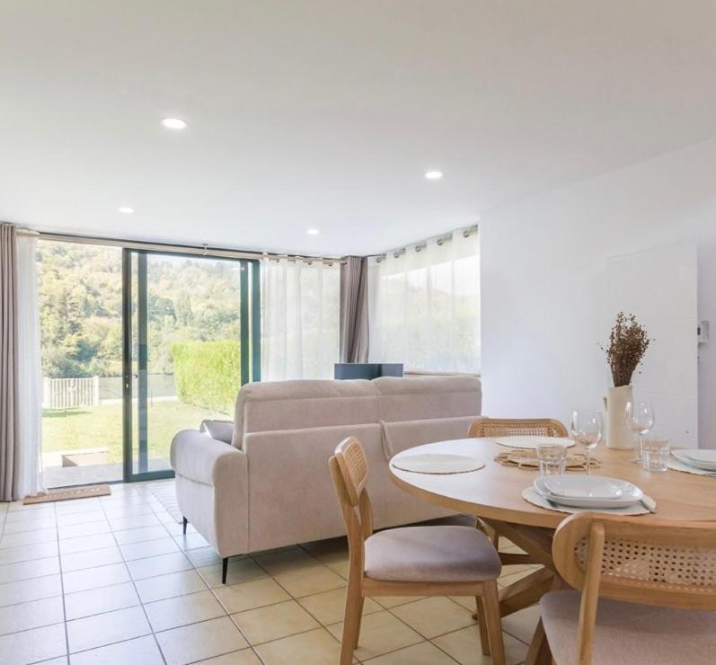 Charmant Chalet En Bord De Seine Saint-Pierre-du-Vauvray 외부 사진